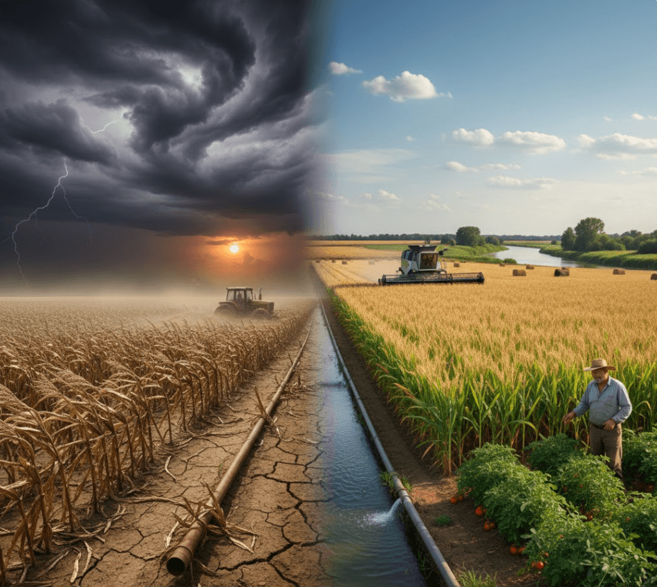 Weather Intelligence